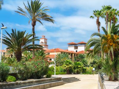 Maspalomas