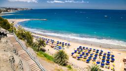 Islas Canarias hoteles