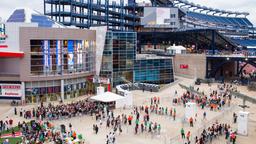 Hoteles cerca de Monster Energy Supercross
