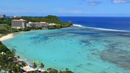 Guam hoteles