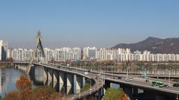 Coches de alquiler en Gimpo