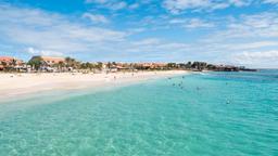 Cabo Verde hoteles