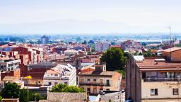 Coches de alquiler en Figueres
