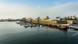 Coches de alquiler en Al Jubail