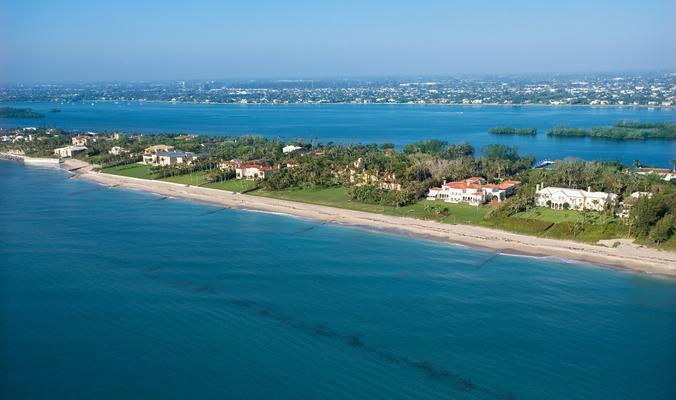 Vero Beach