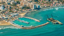 Hoteles en Lárnaca próximos a Finikoudes Beach