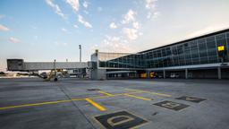 Coches de alquiler en Boryspil’