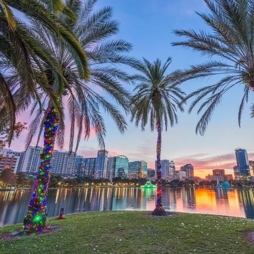 Orlando