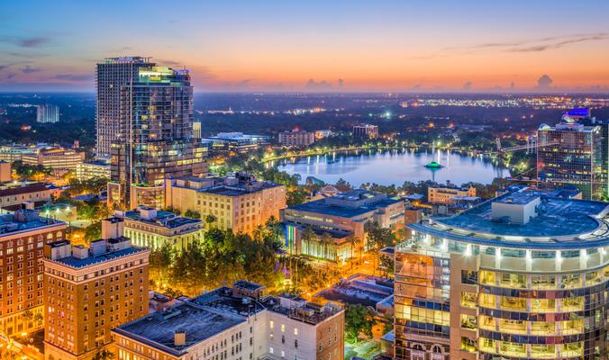 Orlando