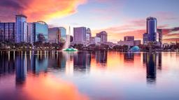 Encuentra vuelos baratos a Aeropuerto de Orlando