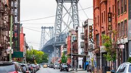 Encuentra vuelos baratos a Nueva York