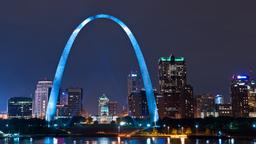 Hoteles cerca de St. Louis Blues vs. Los Angeles Kings