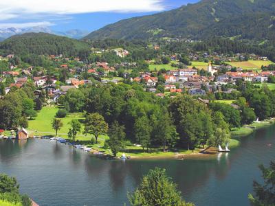 Seeboden
