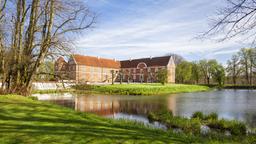 Coches de alquiler en Randers