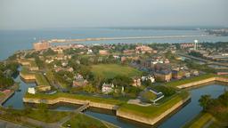 Hoteles en Hampton