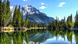 Coches de alquiler en Peace River