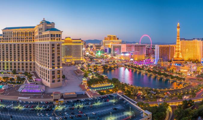 Las Vegas