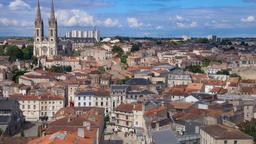 Alquileres vacacionales - Niort