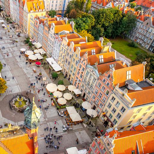 Gdansk
