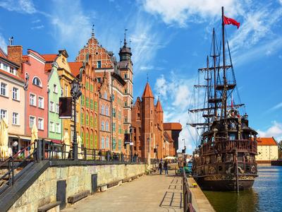 Gdansk