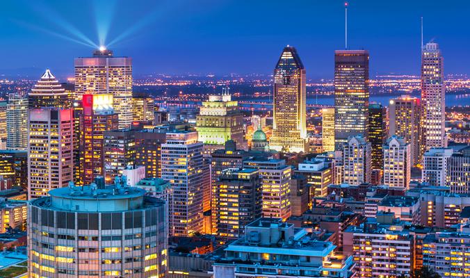 Montreal