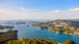 Coches de alquiler en Sasebo
