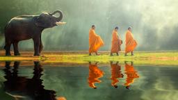 Tailandia hoteles