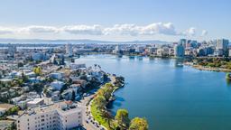 Hoteles cerca de Celine Dion: Courage World Tour