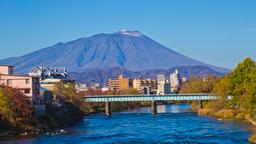 Prefectura de Iwate hoteles