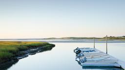 Hoteles en West Yarmouth