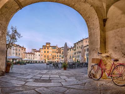 Lucca