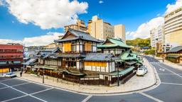 Hoteles cerca de Aeropuerto Matsuyama