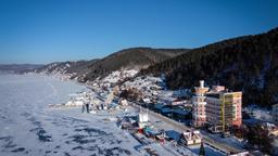 Irkutsk hoteles