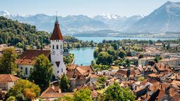 Hoteles en Thun