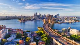 Australia hoteles
