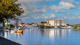 Directorio de hoteles en Vila do Conde