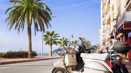 Coches de alquiler en Lloret de Mar