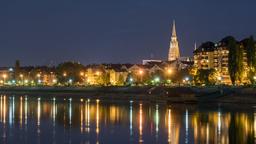Coches de alquiler en Osijek