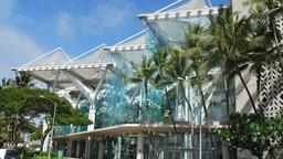 Hoteles cerca de Annual Pacific Rim International Conference on Disability and Diversity