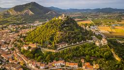 Hoteles en Monselice