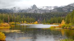 Directorio de hoteles en Mammoth Lakes