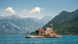 Montenegro hoteles