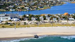 The Hamptons hoteles