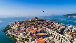 Hoteles cerca de Aeropuerto de Kavala Megas Alexandros