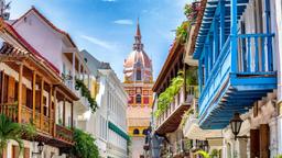 Hoteles en Cartagena de Indias próximos a Museo Naval del Caribe