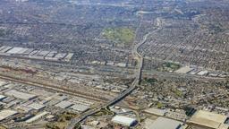 Hoteles en Monterey Park