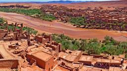 Coches de alquiler en Ouarzazate