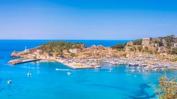 Mallorca hoteles