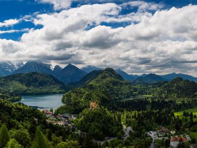 Schwangau