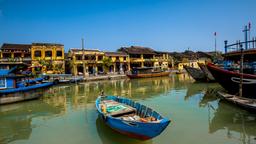 Hoteles en Hoi An